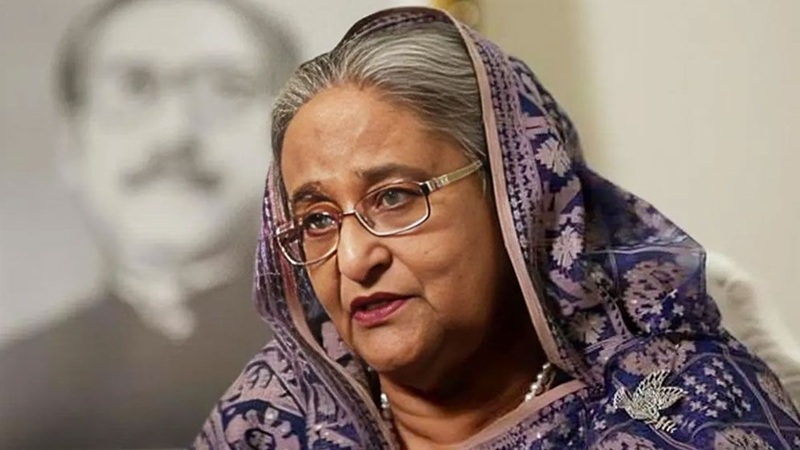 প্লট দুর্নীতির তিন মামলায় শেখ হাসিনার ২১ বছরের কারাদণ্ড